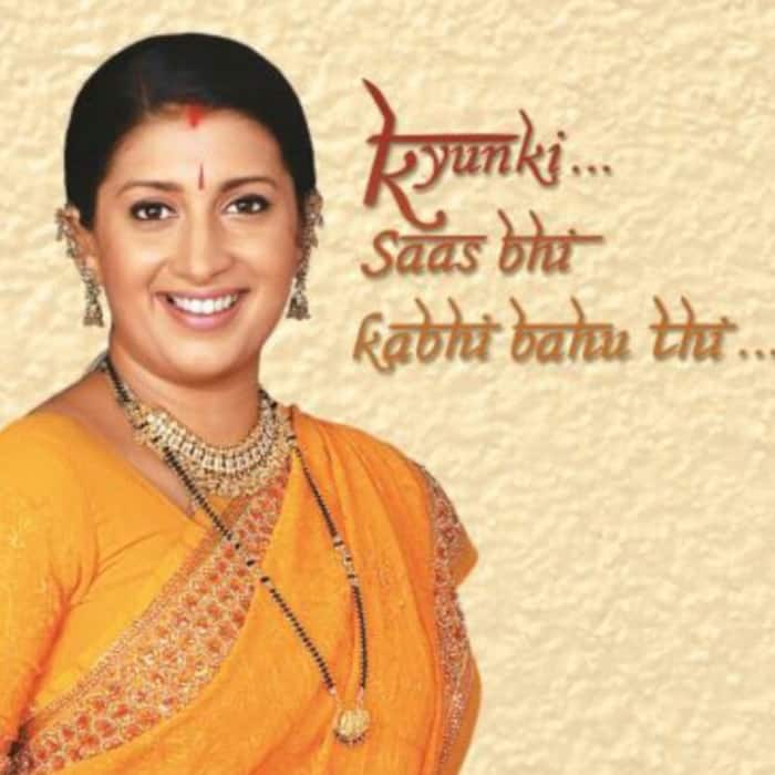 Kyunki Saas Bhi Kabhi Bahu Thi