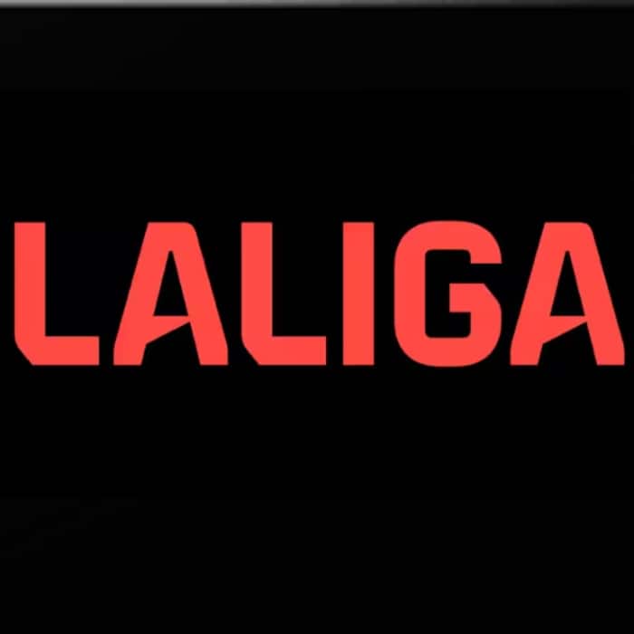 La Liga Santander        4 5 Billion