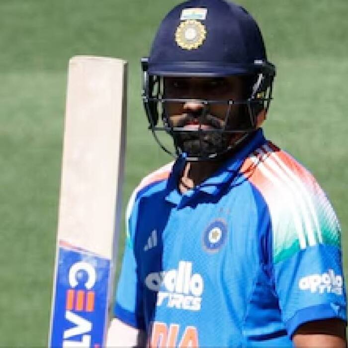 Lad revealed Rohit will retire after the 2027 World Cup