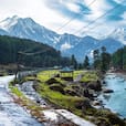 9 best places to enjoy snow in February in India