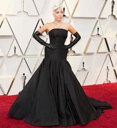 Oscars 2019: Emma Stone, Rami Malek, Lady Gaga, Grace The Red Carpet at 91st academy Awards