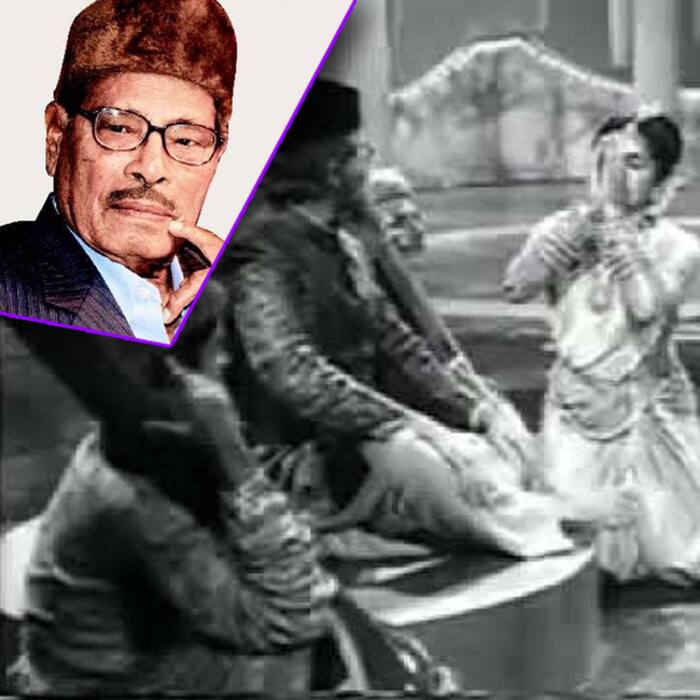 Laga Chunari Mein Daag from Dil Hi To Hai movie