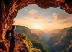 5 Scenic Places In Meghalaya During Winter For Nature Lovers