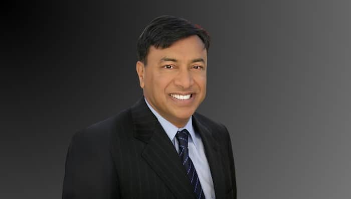 Lakshmi Mittal   Executive Chairman  ArcelorMittal