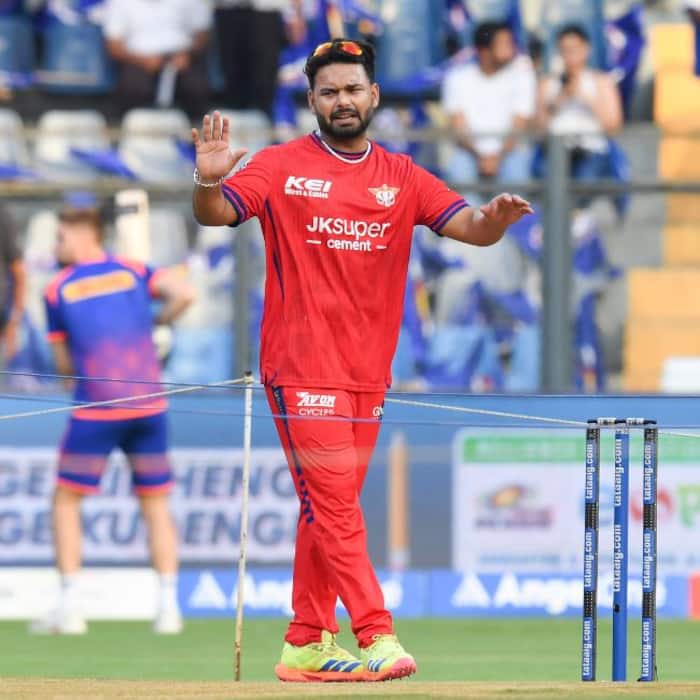 Lalit Modi believes Sanjiv Goenkas LSG may also remove Rishabh Pant as captain
