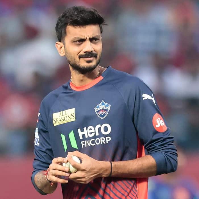 Lalit Modi said Axar Patel will also be sacked as DC captain