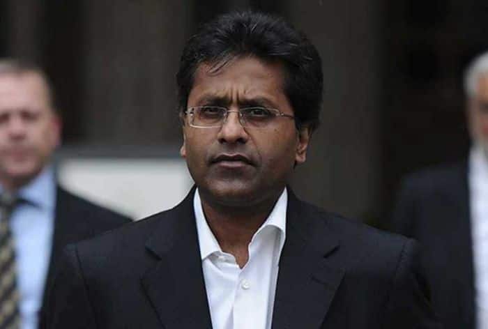 Lalit Modi says IPL Governing Council need to take immediate action against Rajasthan Royals