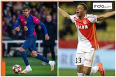 Lamine Yamal vs Kylian Mbappe: Which player had better stats at the age of 17