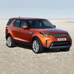 Land Rover Discovery launched in India: Check out its features and specifications