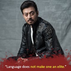 Remembering Irrfan Khan: Things Late Actor Said That Makes Him Legendary And Eternal