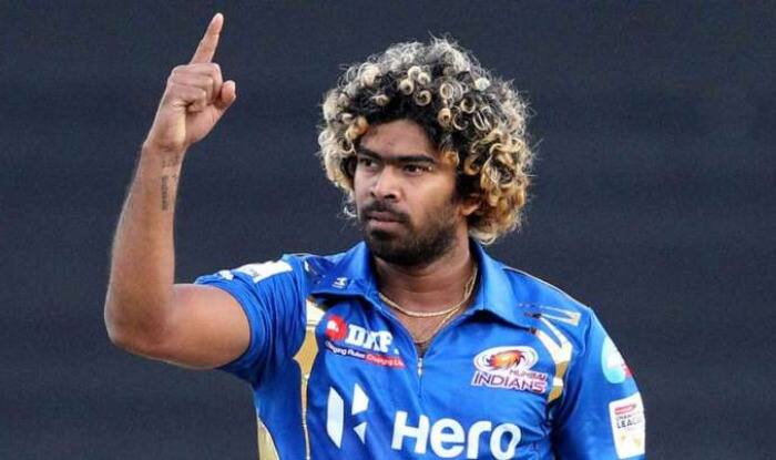 Lasith Malinga