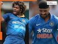 Lasith Malinga to Harbhajan Singh: Bowlers who conceded highest runs in Champions Trophy history