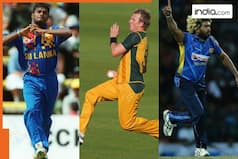 Lasith Malinga to Jacques Kallis: Bowlers who took most wickets in ICC Champions Trophy