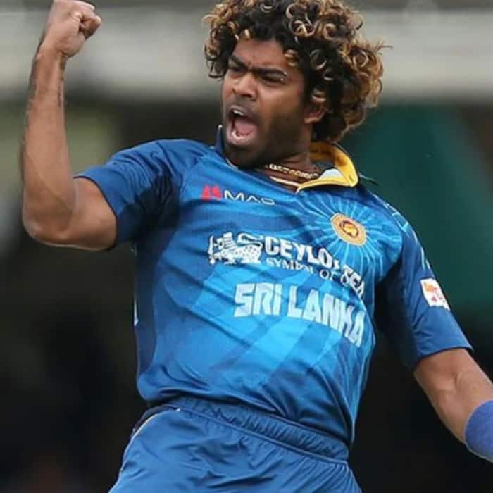 Lasith Malinga – Yorker King