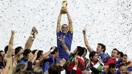 Last 7 FIFA World Cup winners ahead of 2026 finale
