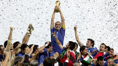 Last 7 FIFA World Cup winners ahead of 2026 finale