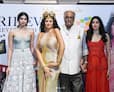Madame Tussauds Singapore Pays Tribute to Late Bollywood Actor Sridevi
