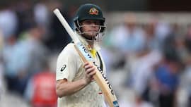 Latest ICC men's Test batting rankings - Top 10