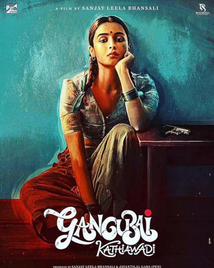 Bhansali's casting for Baiju Bawra