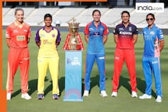 Laura Wolvaardt to Renuka Singh Thakur: Top players from RCB, MI, GG, UPW, DC not retained ahead of WPL 2026 Auction, One has won 8 World Cups