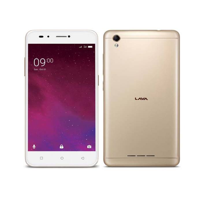 Lava Z60 launched Check out its features and specifications