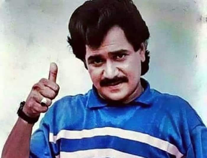 Laxmikant Berde
