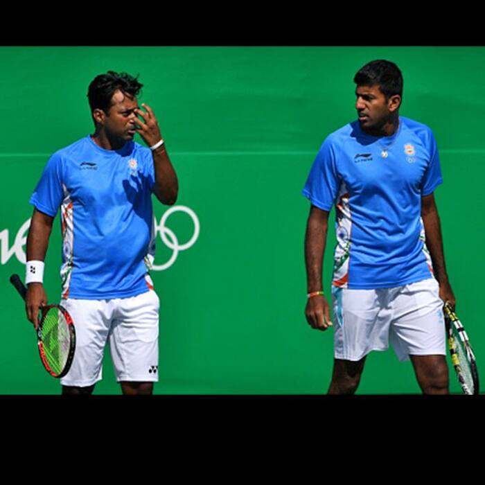 Roha Rio Rio Olympics 2016: Indian players who qualified and were knocked out of ...