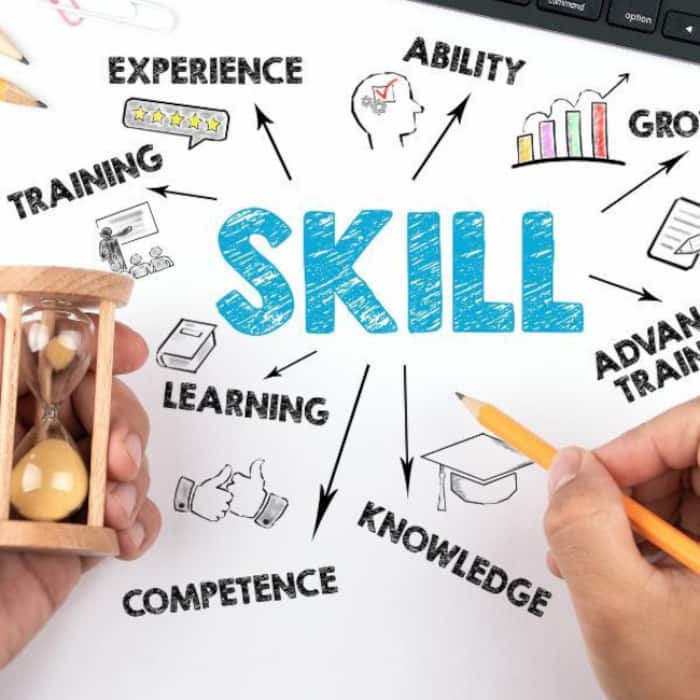 Learn a New Skill