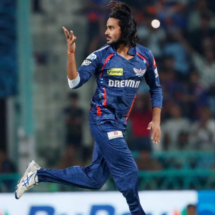 Rishabh Rathi After Ban from BCCI, star player from Rishabh Pant's LSG to play for ...
