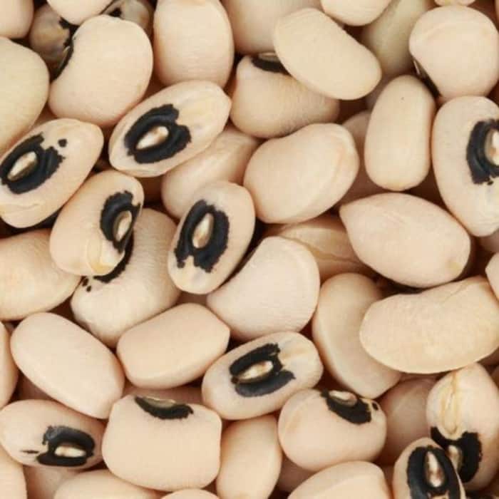 Legumes are healthy, but they can cause gas