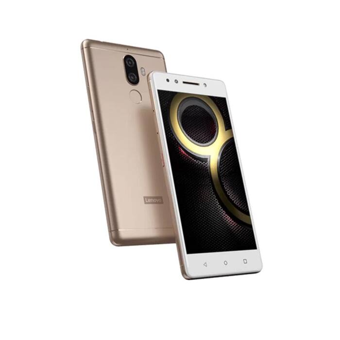 Lenovo K8 is available at a discounted rate during Amazon Great Indian Festival sale