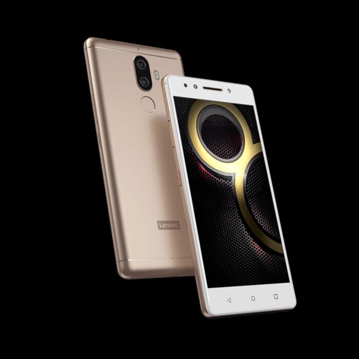 Lenovo K8, K8 Plus launched in India: Check out its features and ...