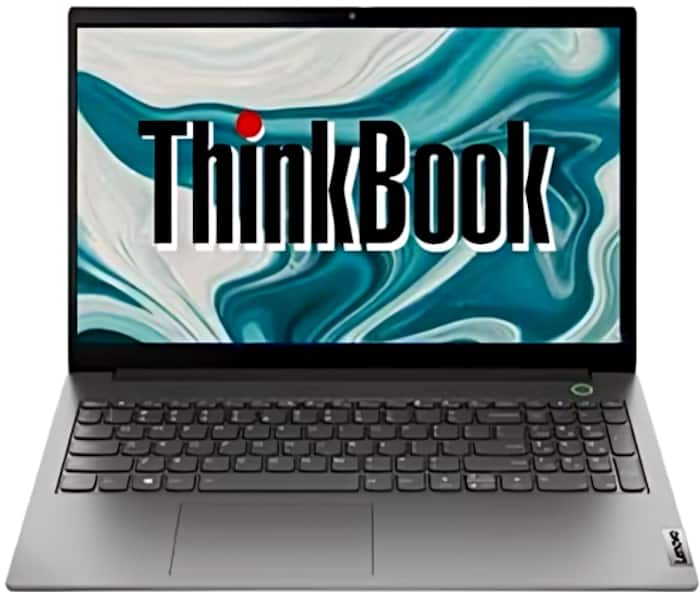 Lenovo ThinkBook 15 G5