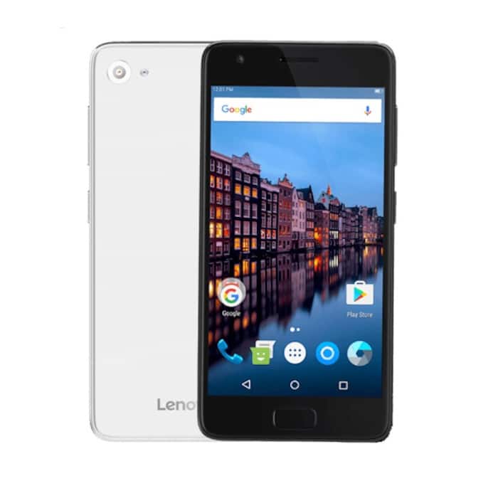 Lenovo Z2 Plus (64GB) will be available for Rs 17,499 during Amazon Great India Sale