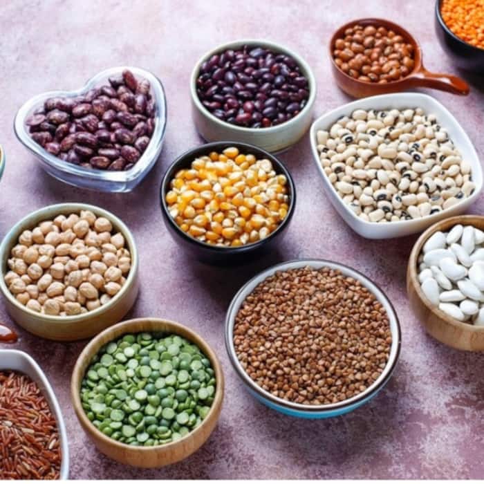 Lentils