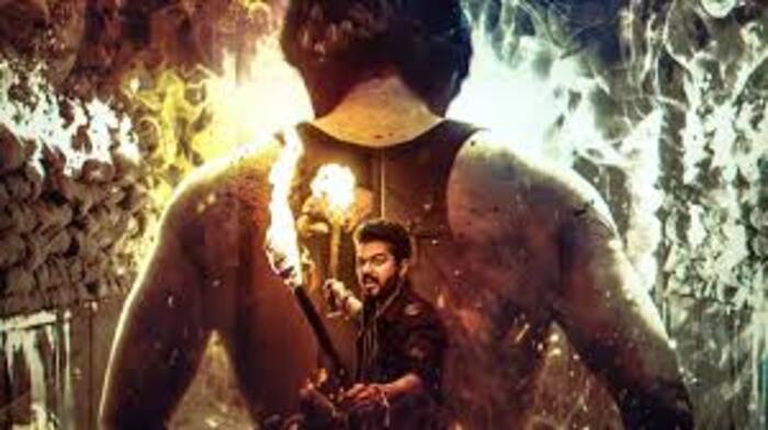 Leo Movie