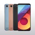 LG Q6 launched in India: Check out its features and specifications