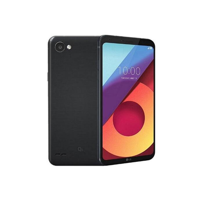 LG Q6 will be available at a discounted rate during Amazon Great Indian Festival
