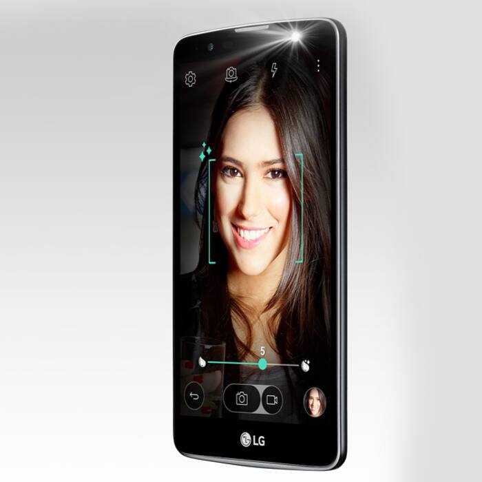 LG Stylus 2 Plus is powered by 3000mAh removable battery