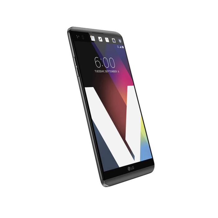 LG V20 will be available at a discounted rate during Amazon Great Indian Festival