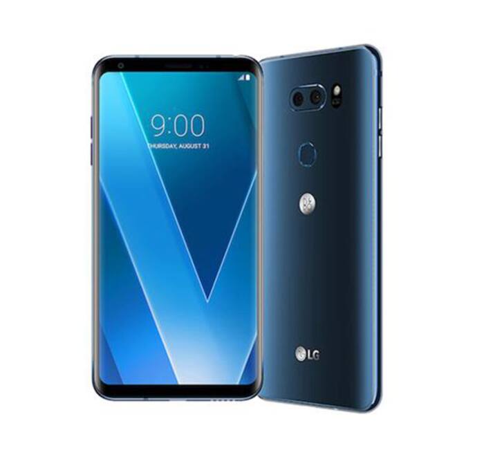 LG V30+