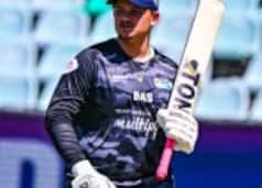 Bad news for Sanju Samson's RR, star cricketer has been...