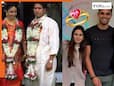 Like father, Like son! Arjun Tendulkar follows Sachin Tendulkar's path after engagement with Saaniya Chandhok by...