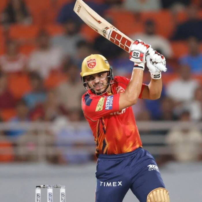 5 Players Punjab Kings likely to retain before IPL 2025 auction
