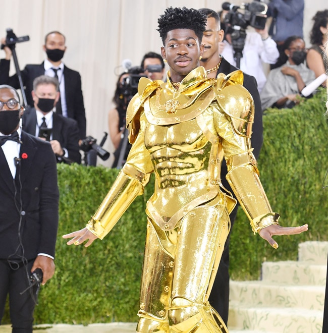 Met Gala 2021 The Best and Worst Outfits Celebs Pull Off This Year