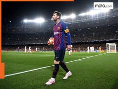 Lionel Messi never got a chance to play THIS tournament, winning it was never even close