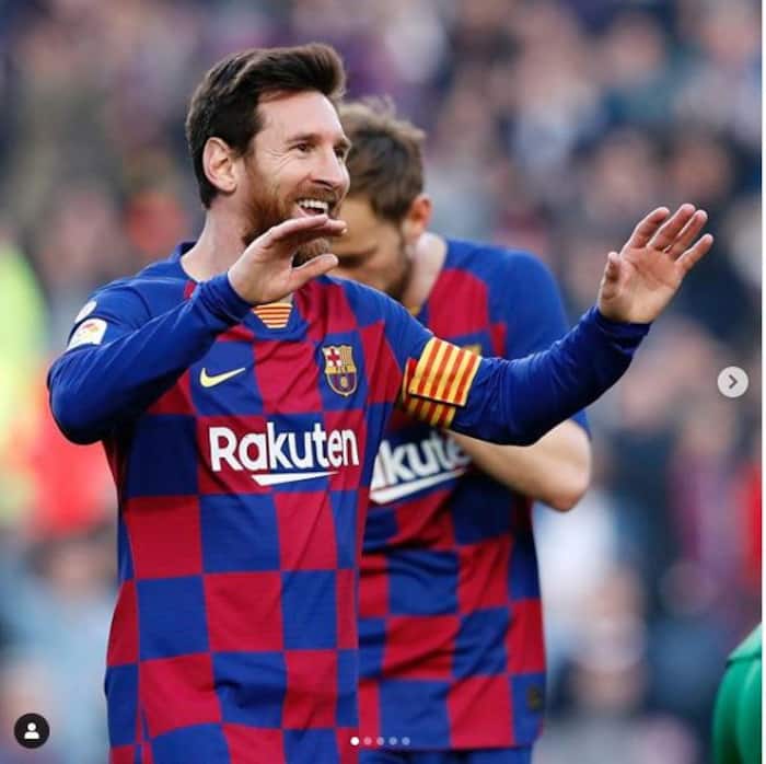 Lionel Messi: 10 Interesting Facts You Should Know About the Argentine ...