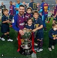 Lionel Messi: 11 Interesting Facts You Should Know About the Argentine Football Legend