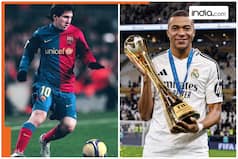 Lionel Messi vs Kylian Mbappe: Which player has better records after 461 games