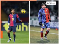 Lionel Messi vs Lamine Yamal: Which player had better stats after playing 100 games